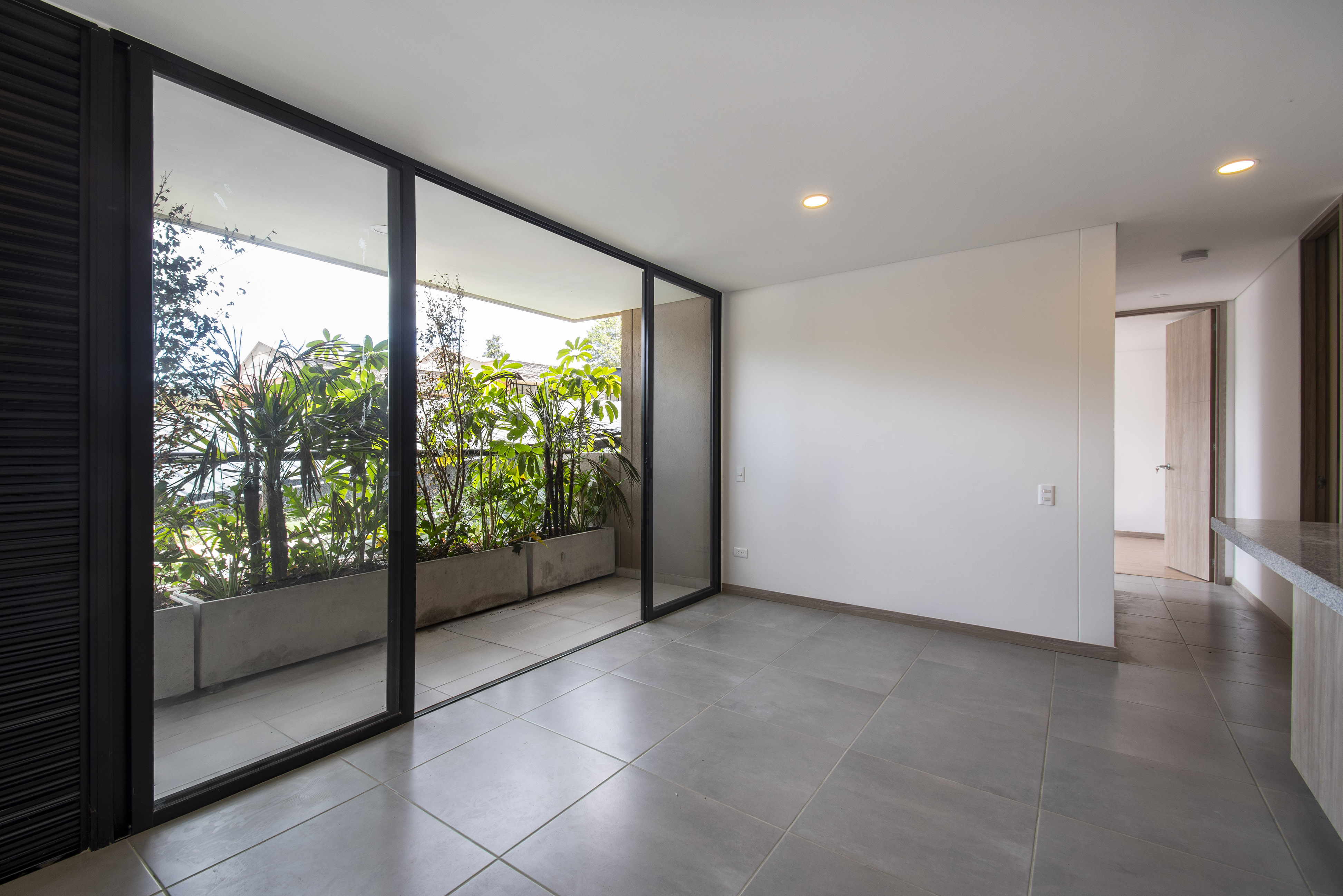 Apartamento en venta en El Retiro