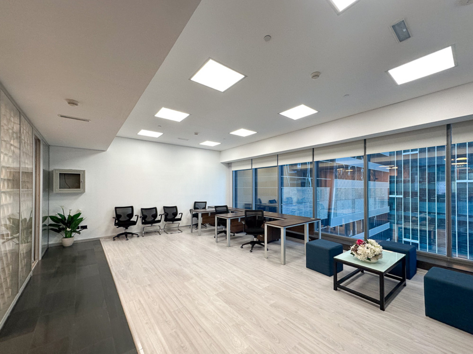 Fully Fitted | Ready to Move in | Sheikh Zayed