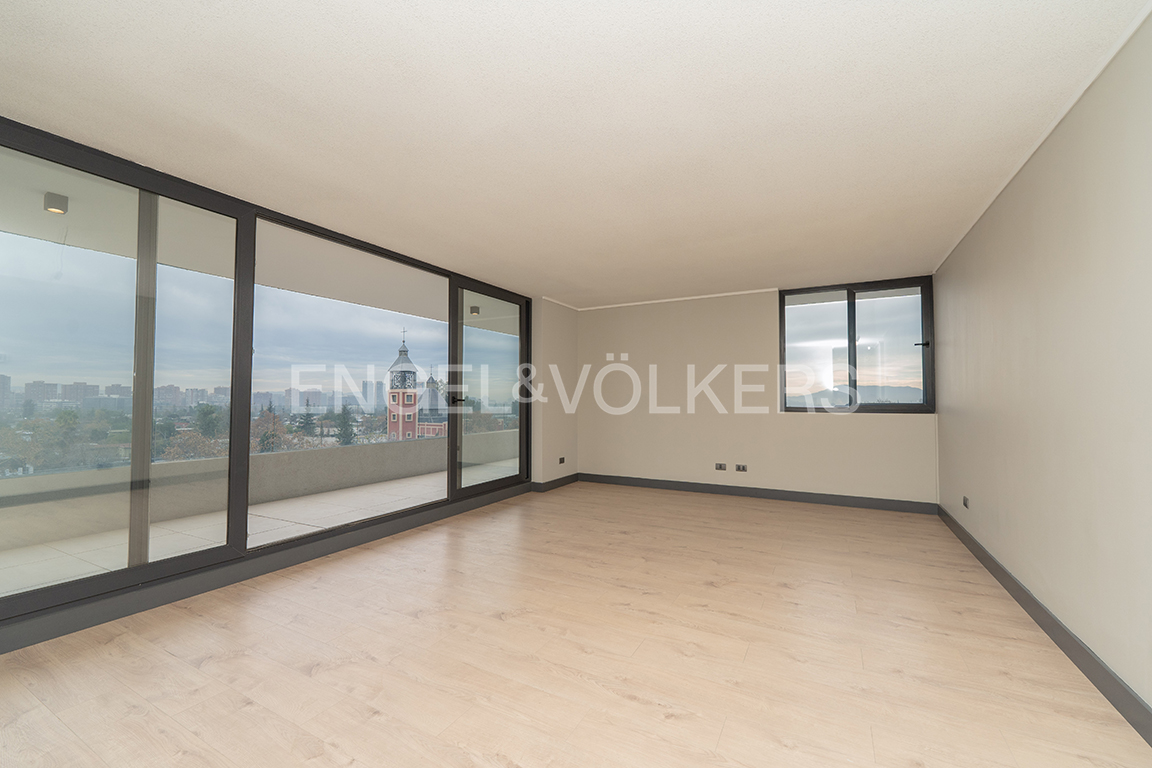 Departamento Nuevo 3D+3B+Estar