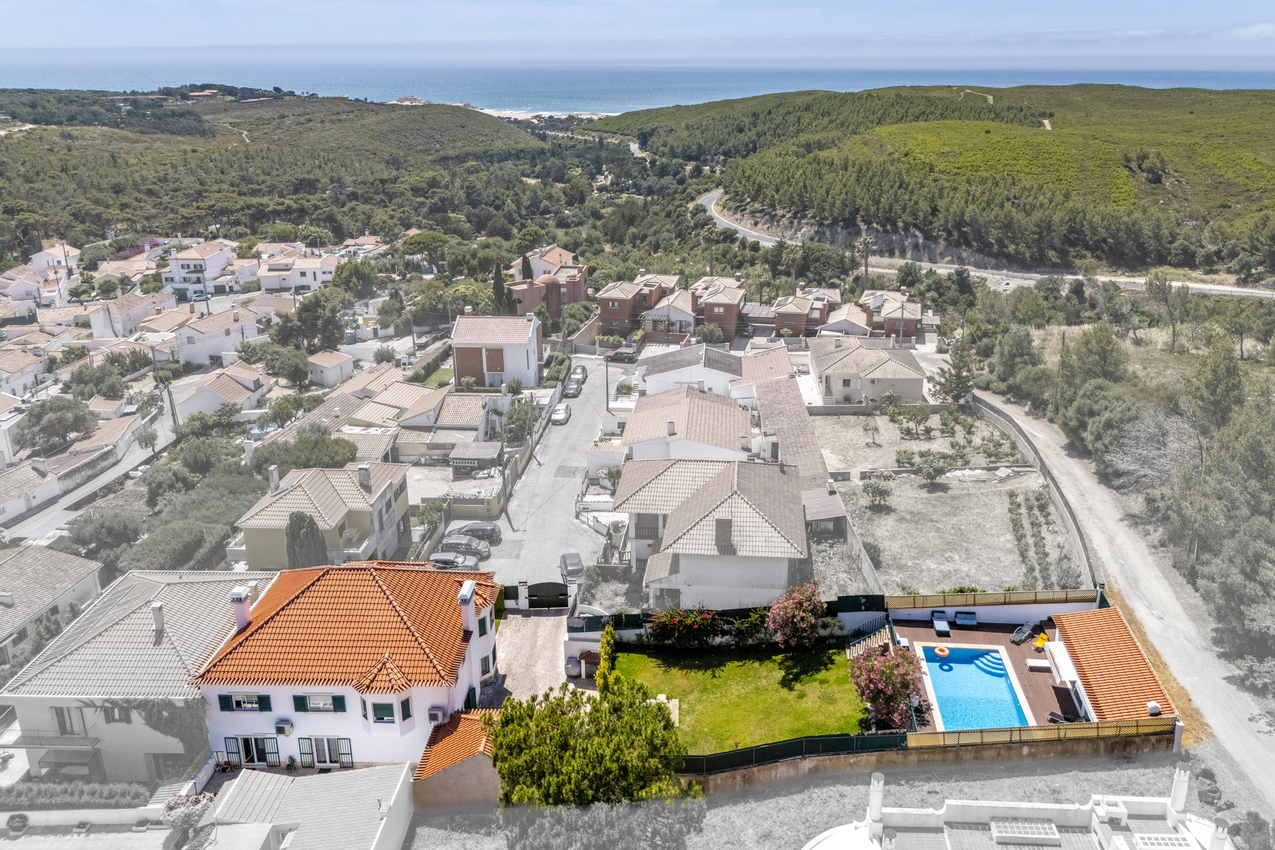 Moradia V6 | Cascais