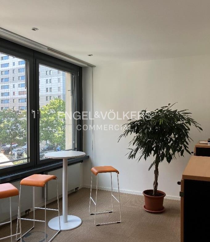 Ihre Chance in Mitte - renovierte Bürofläche