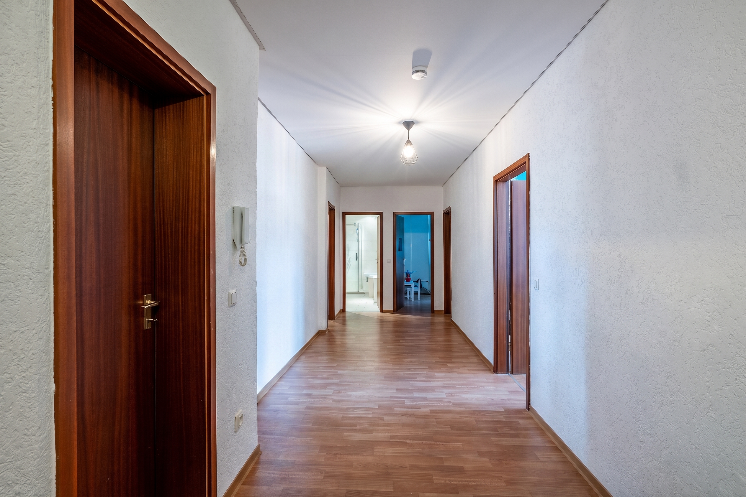Raum für Ihre Wohnideen – Moderne 3-Zimmer-Wohnung mit besonderem Charme
