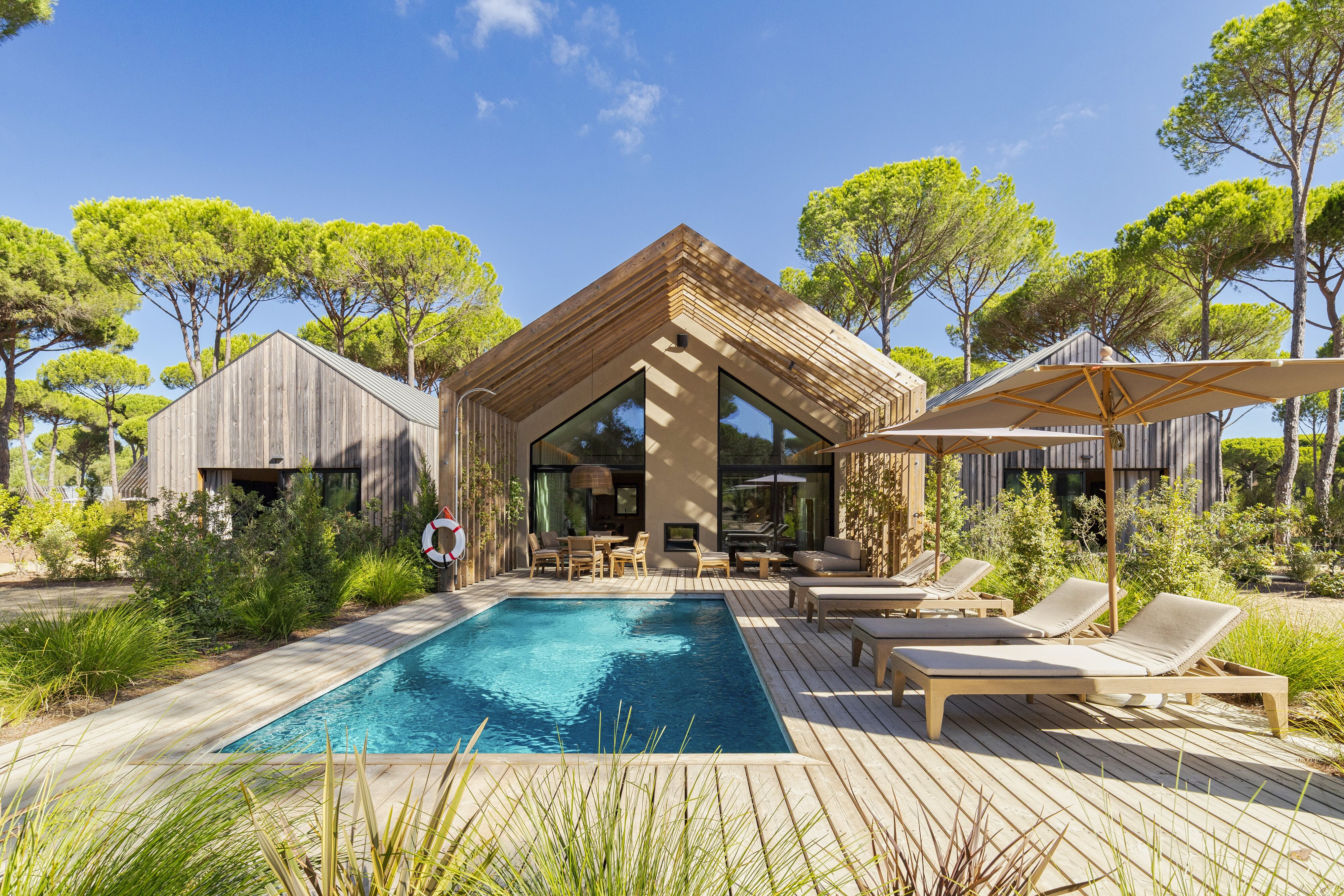 Elegant Sublime Comporta Villa