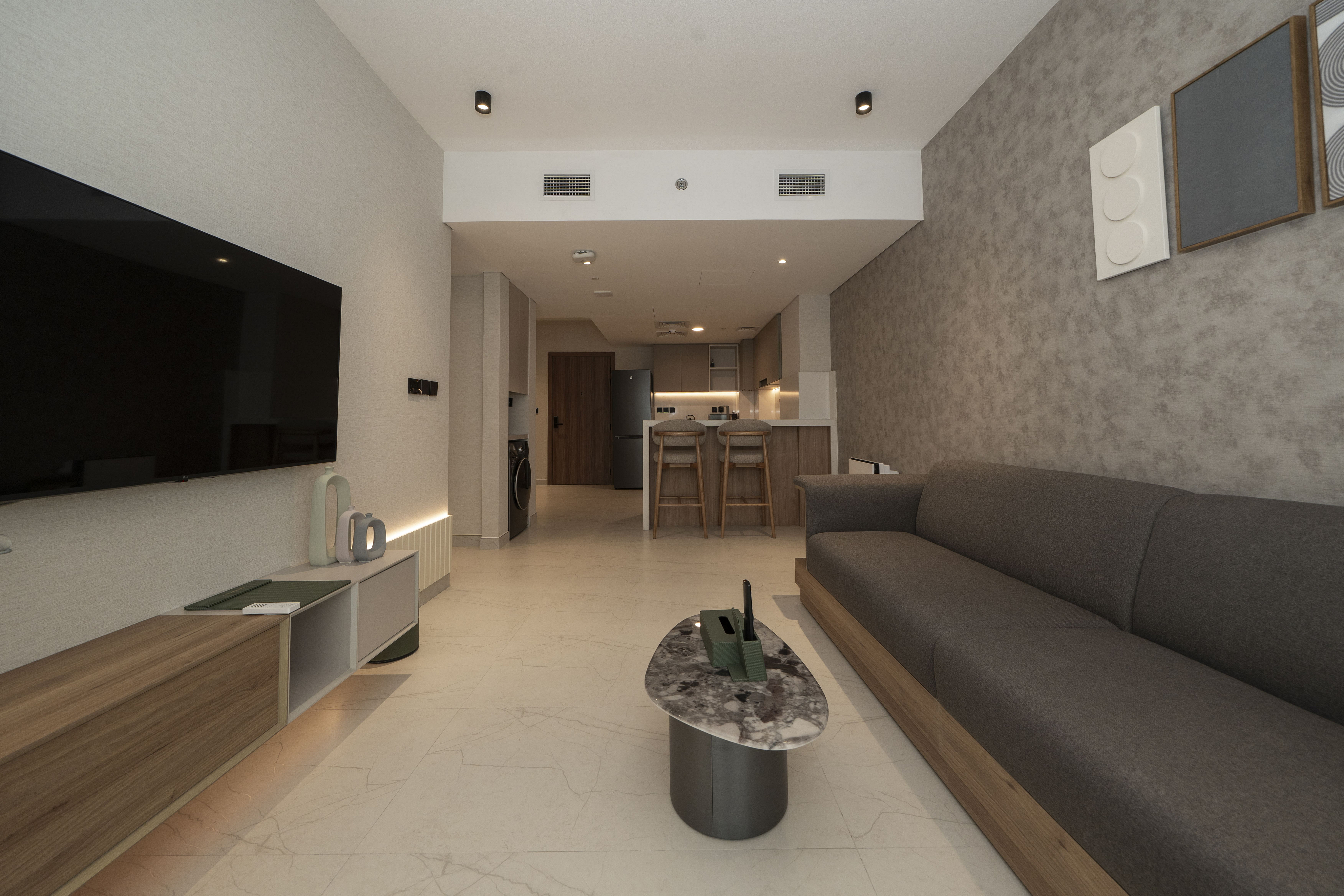 Premium Amenities | Wellness Living | Move In Now