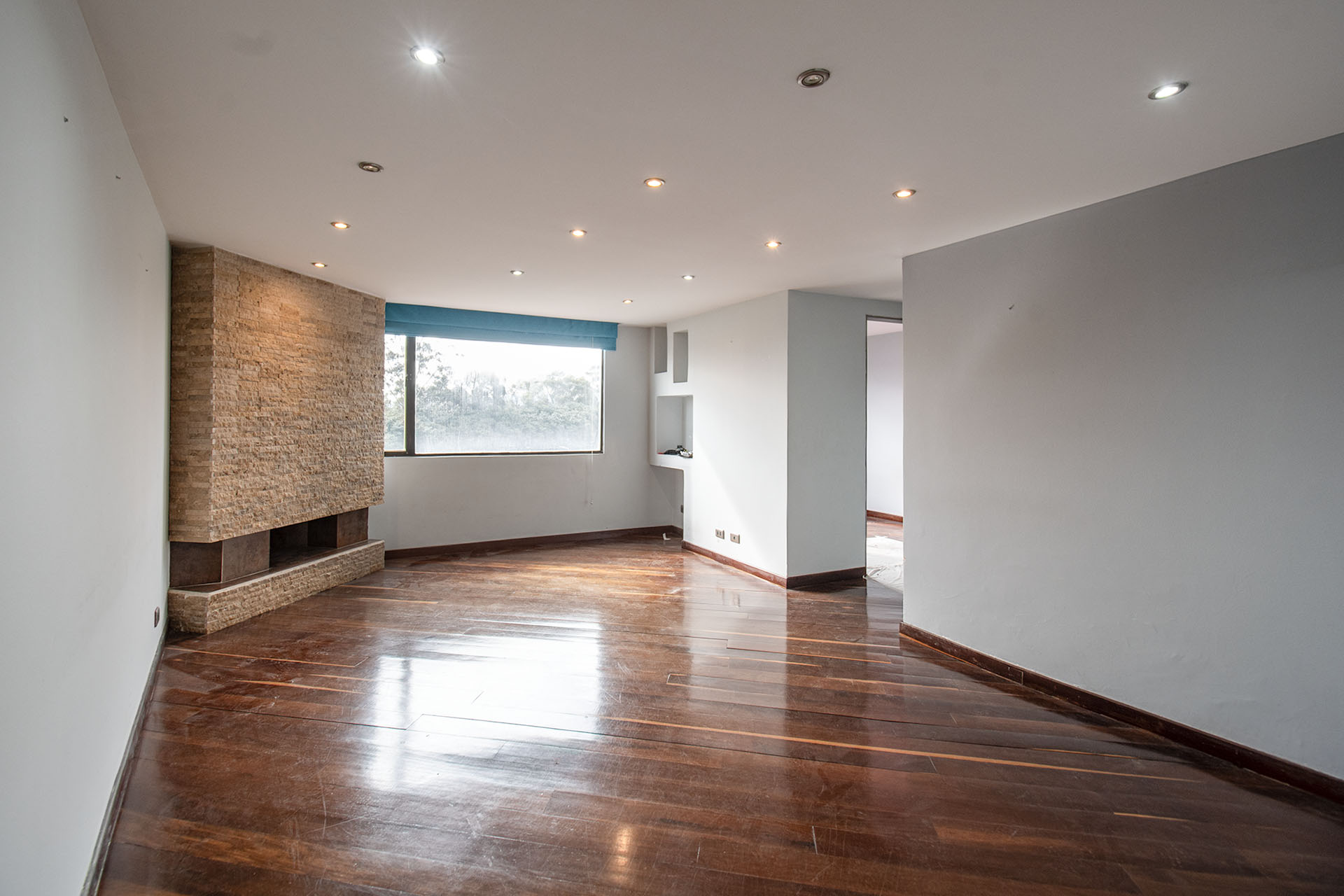 Apartamento exterior para venta en Pontevedra