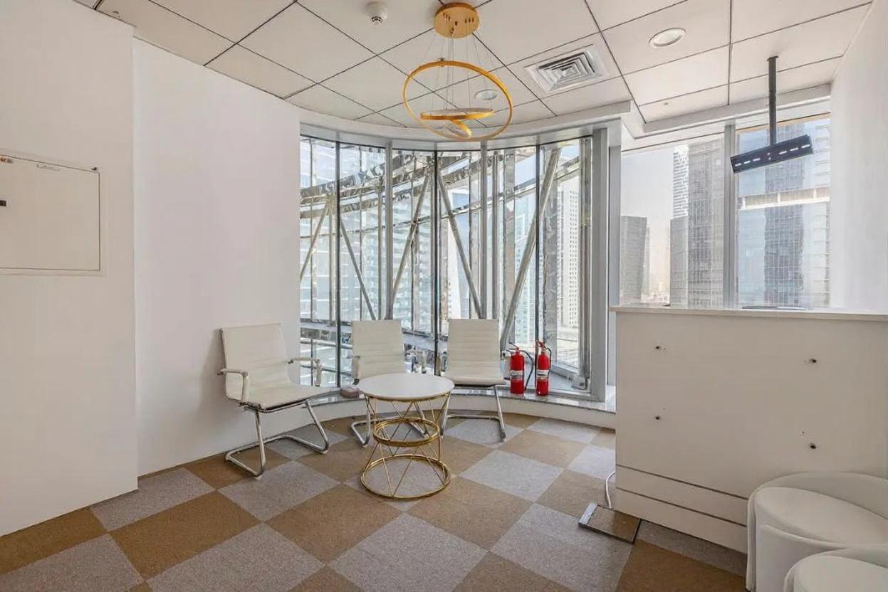 Prime Fitted|Near Metro|Best Price Per Square Foot