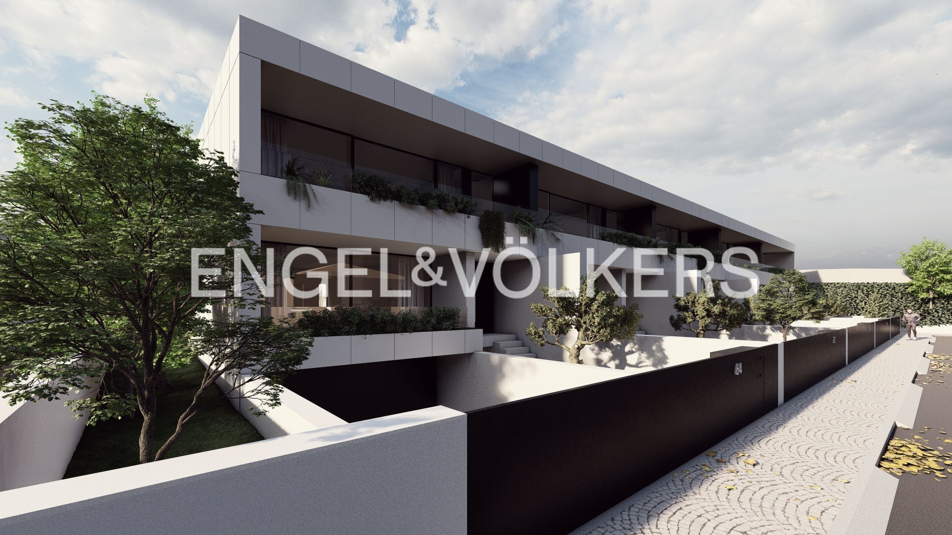 Investment opportunity in Guimarães