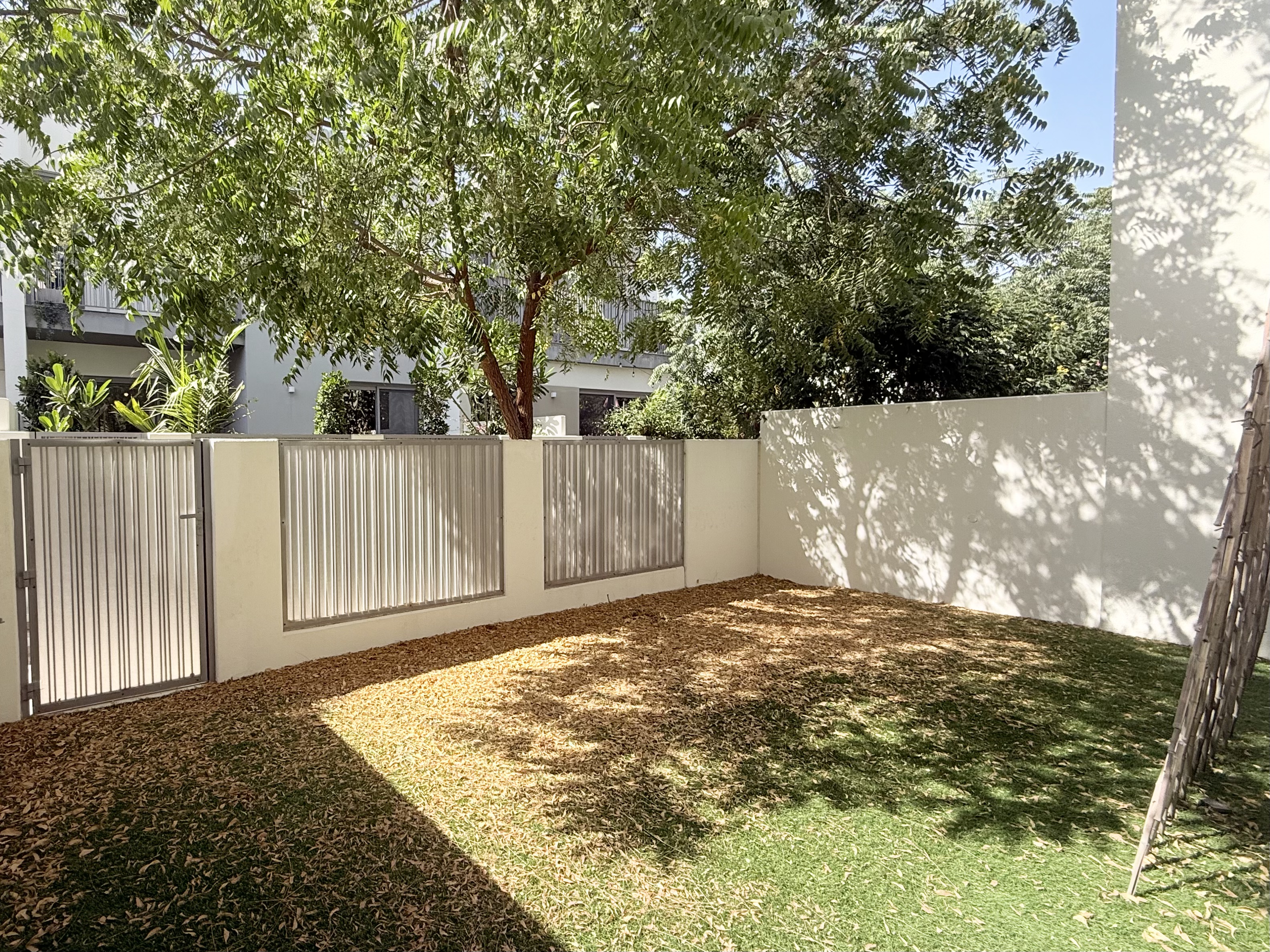 Close to Courts & Pools | Landscaped | Spacious