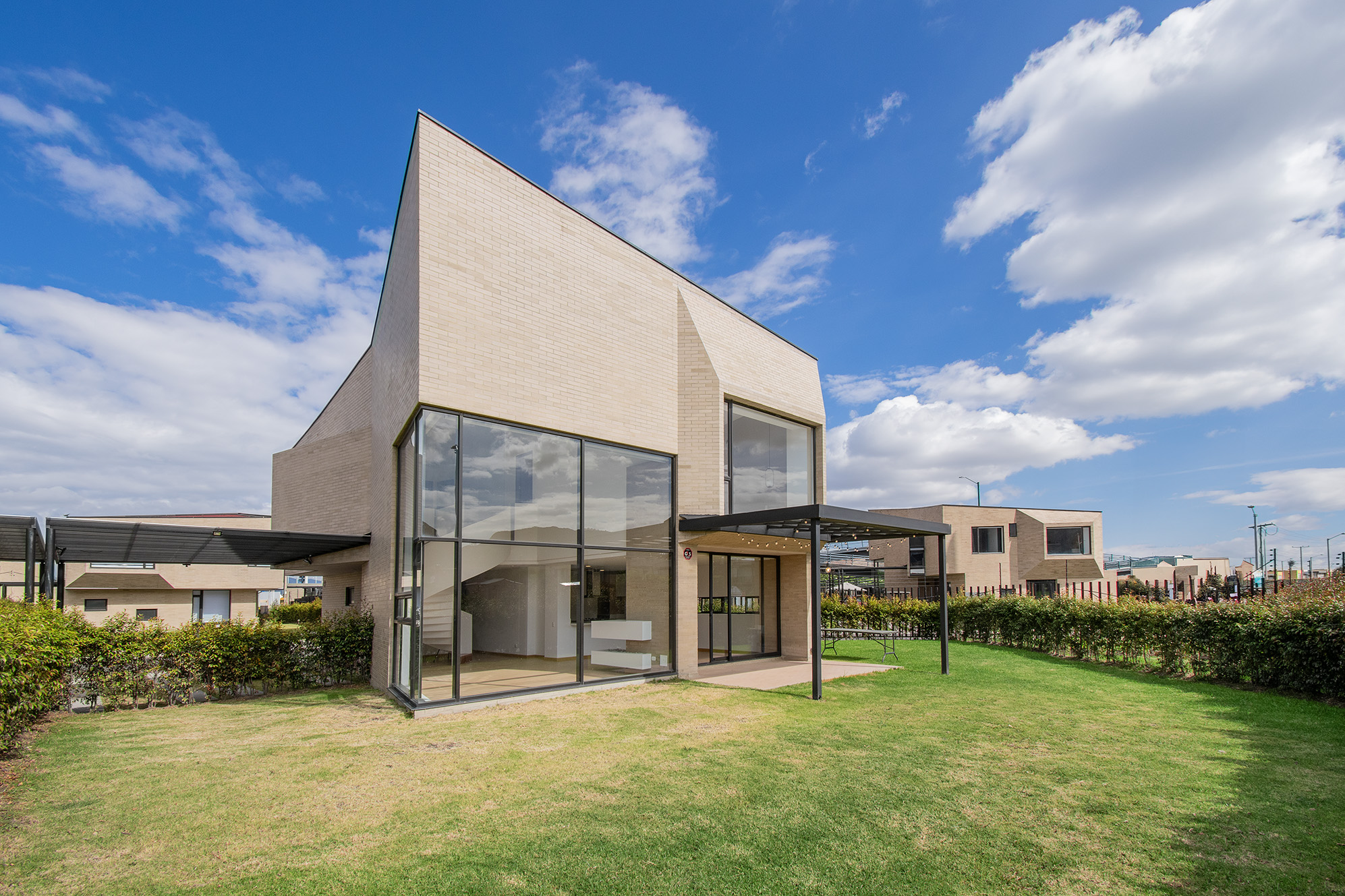 Casa campestre para venta en Cota