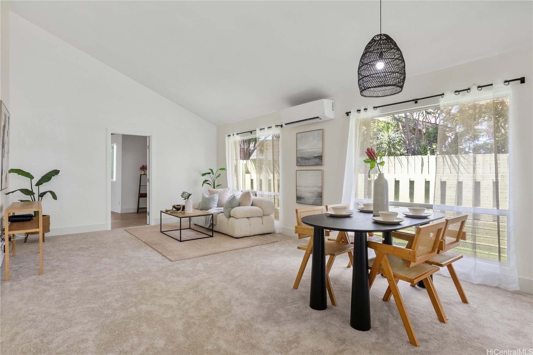 Charming Single-Level Home