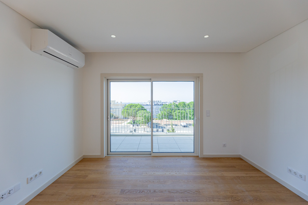 Le Rose - Apartments - Ground Floor