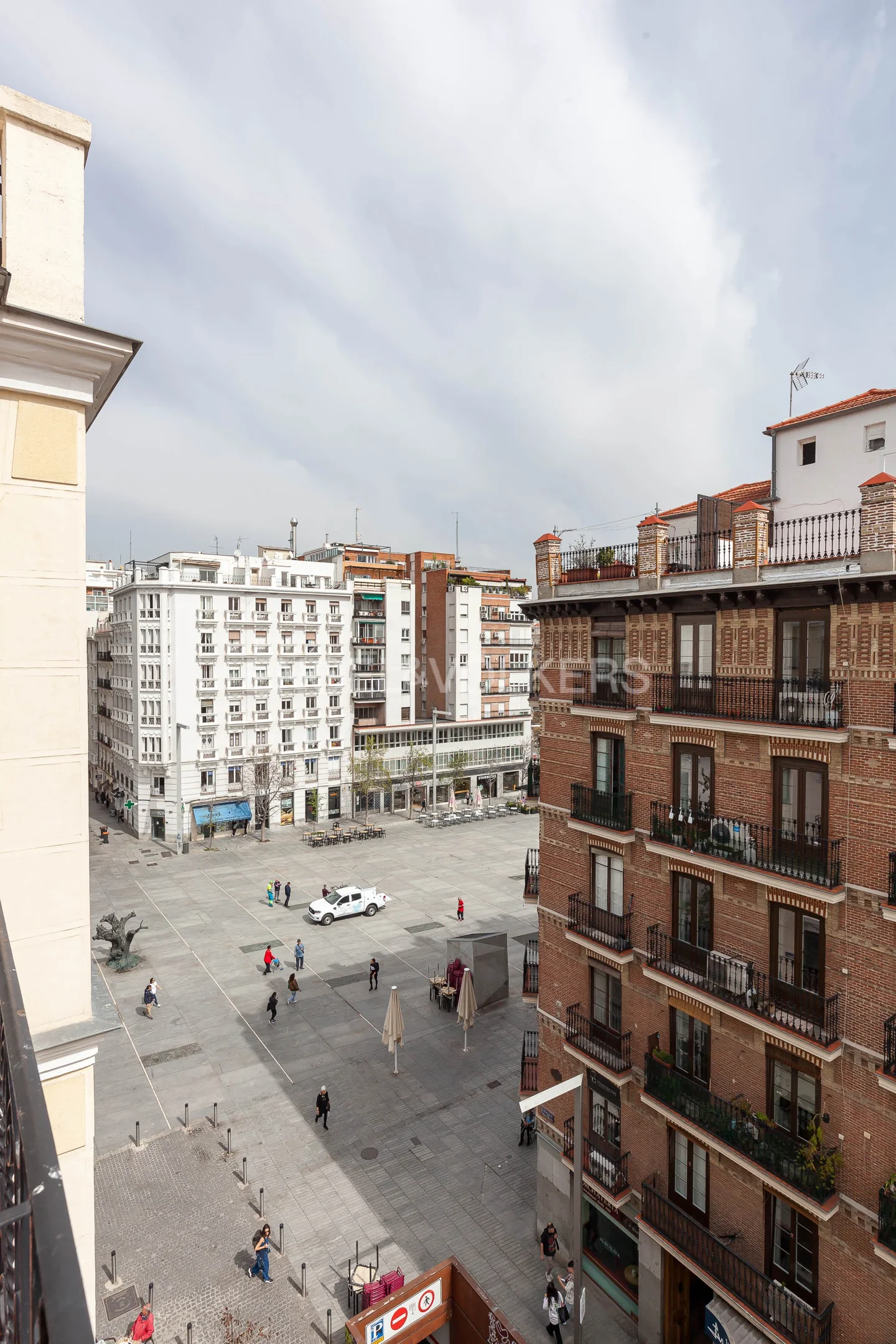 Wonderfull  apartment in Goya to be renovated