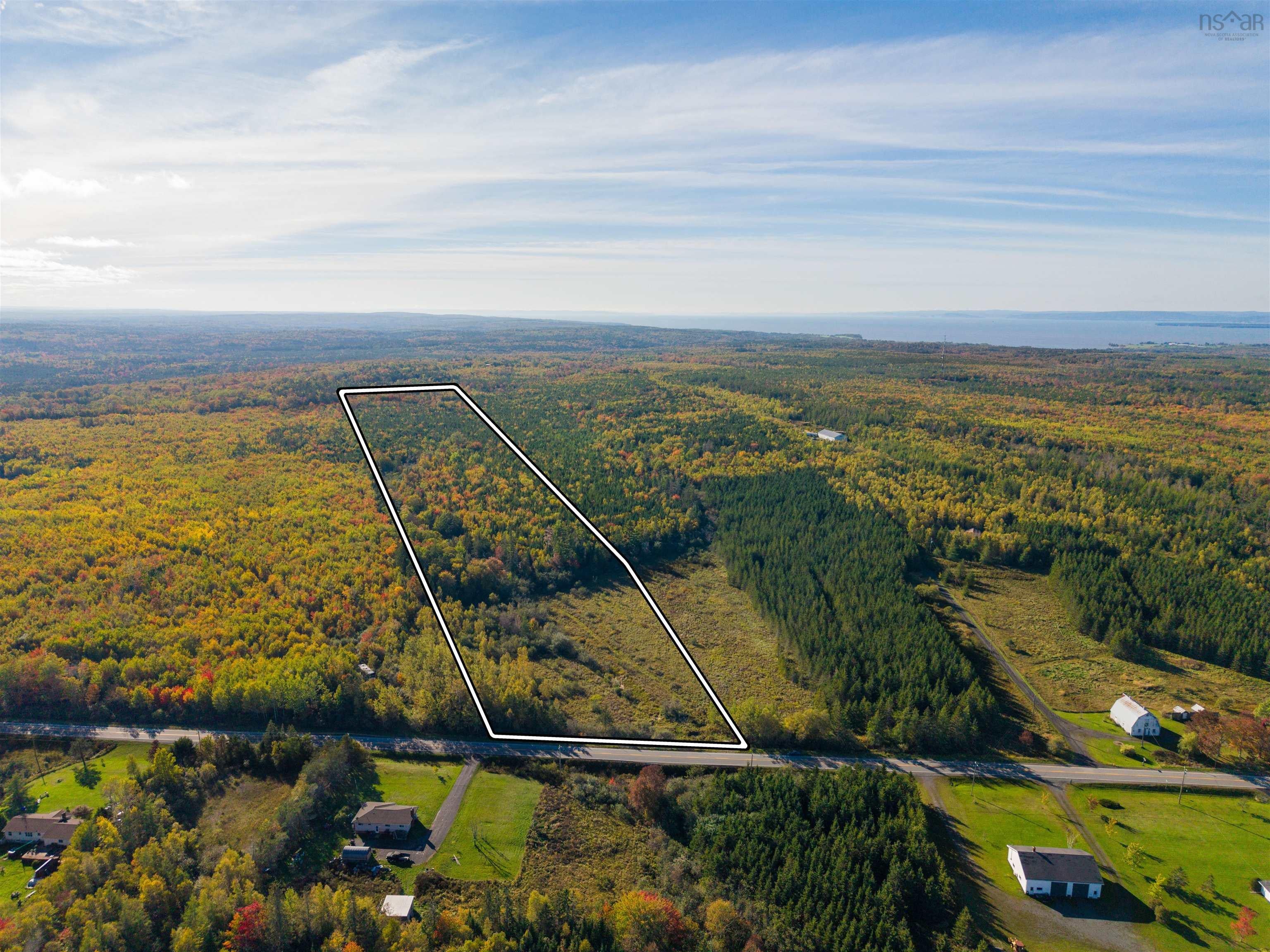 What Will You Build on 31 Acres of Pure Possibility?
