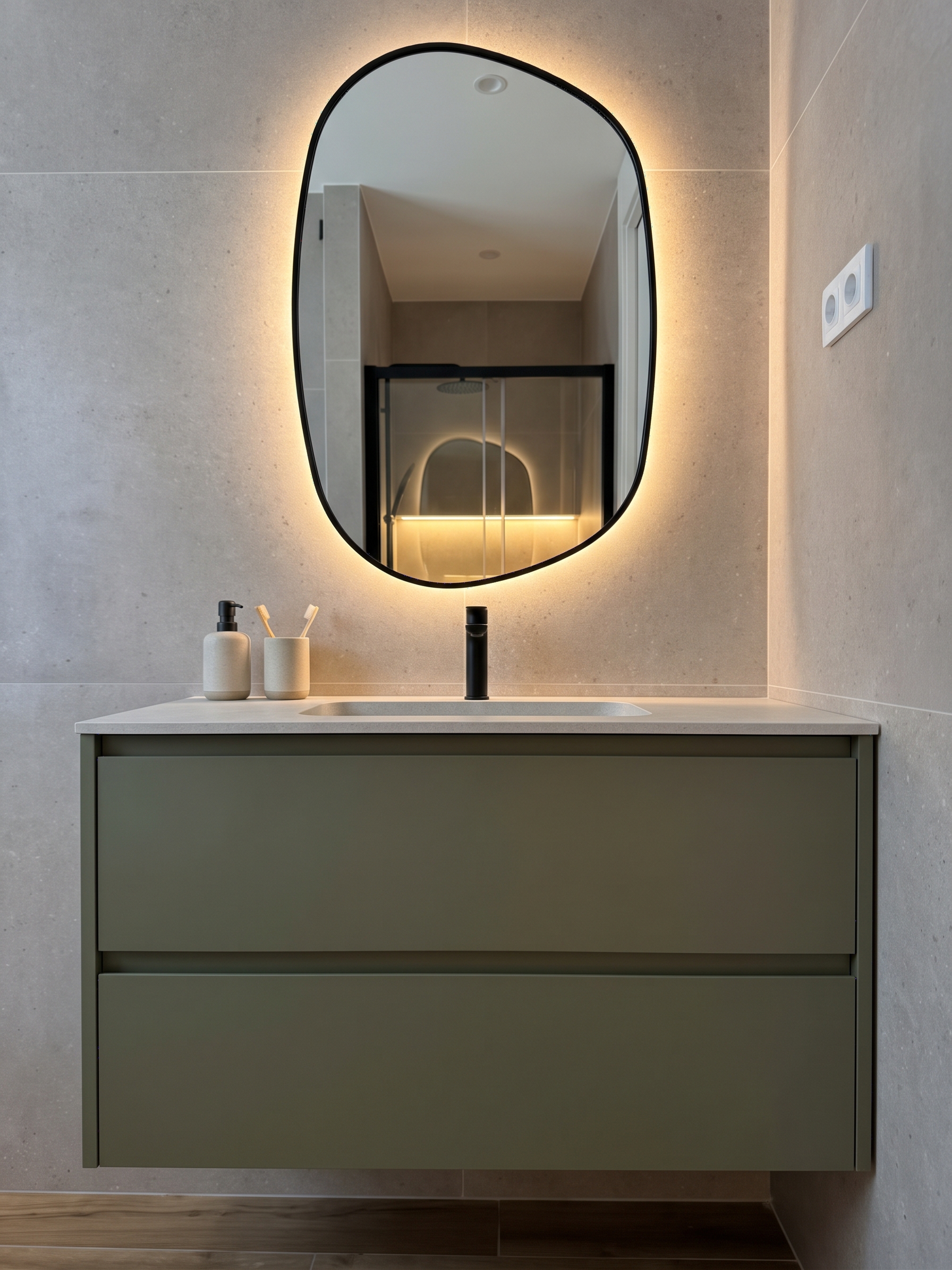 Elegante apartamento reformado en Retiro, Madrid: 2 dormitorios, garaje y diseño contemporáneo junto al parque, Salamanca y las mejores conexiones de la capital