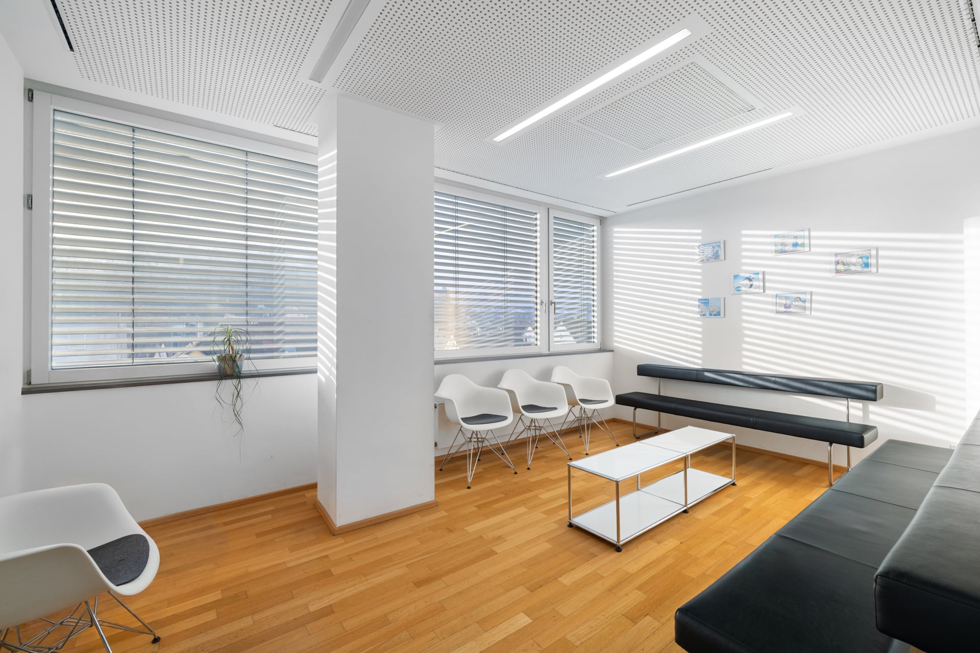 Moderne Büro- und Geschäftsräume in zentraler Lage von Heidenheim an der Brenz