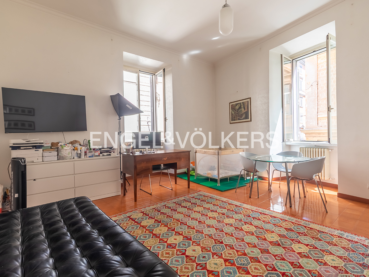 Great investment in the heart of Rome