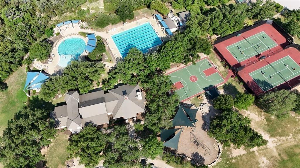 Luxury on a Greenbelt in Gated River Heights Overlook