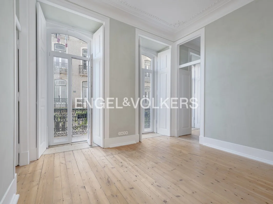 Charming 3 bedroom Apartment close to the Cathedral