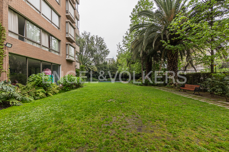 Depto. 2 Dormitorios 2B | Piso 18 | 1 Est. | 1 Bod.