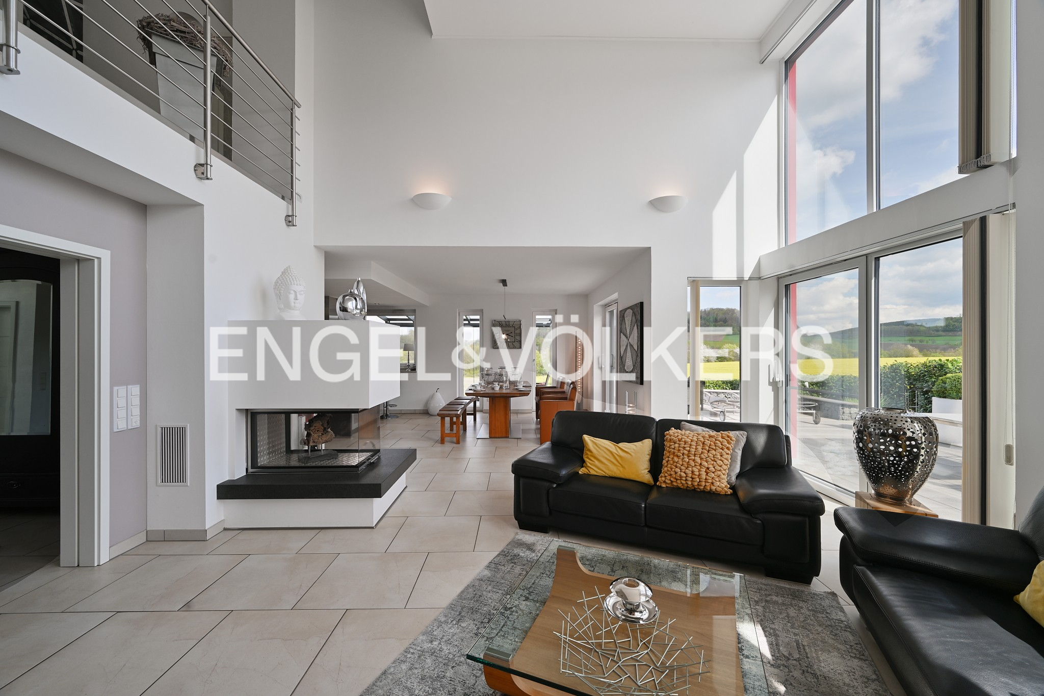 Traumhaftes Haus in begehrter Lage von Balve