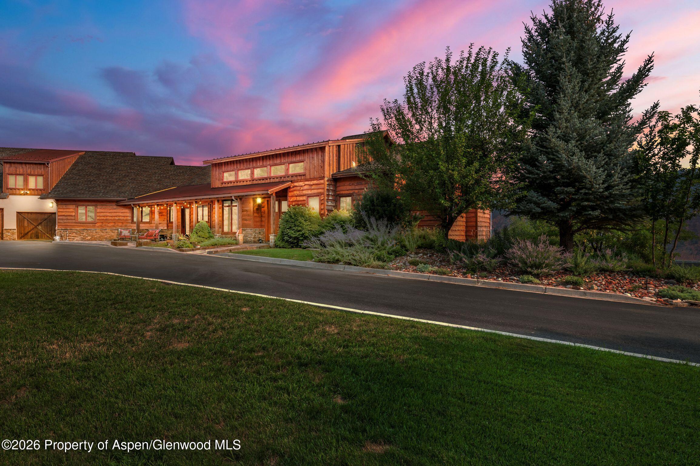 Elevated Colorado Living