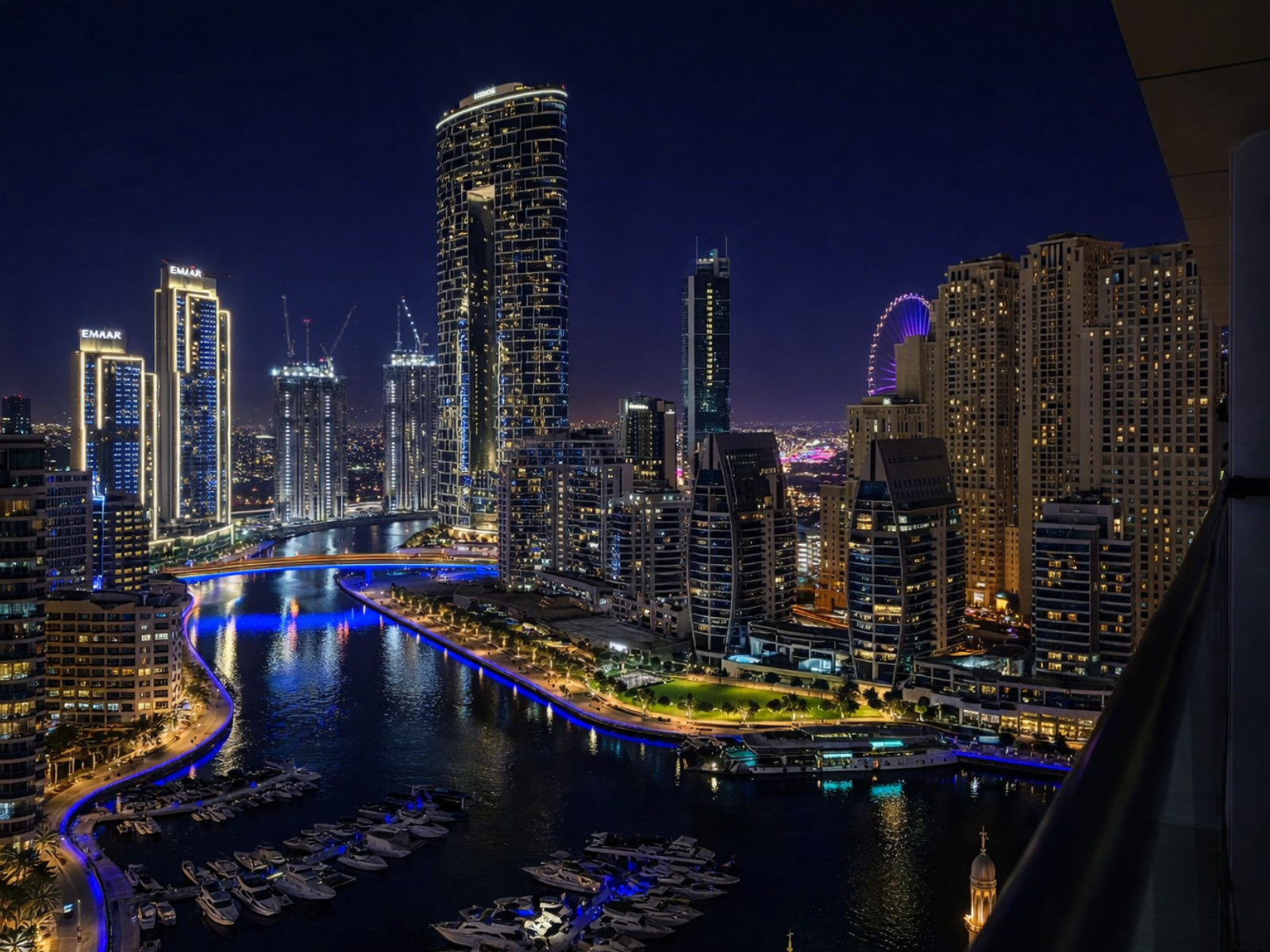 Address JBR View | Furnished | Vacant Now