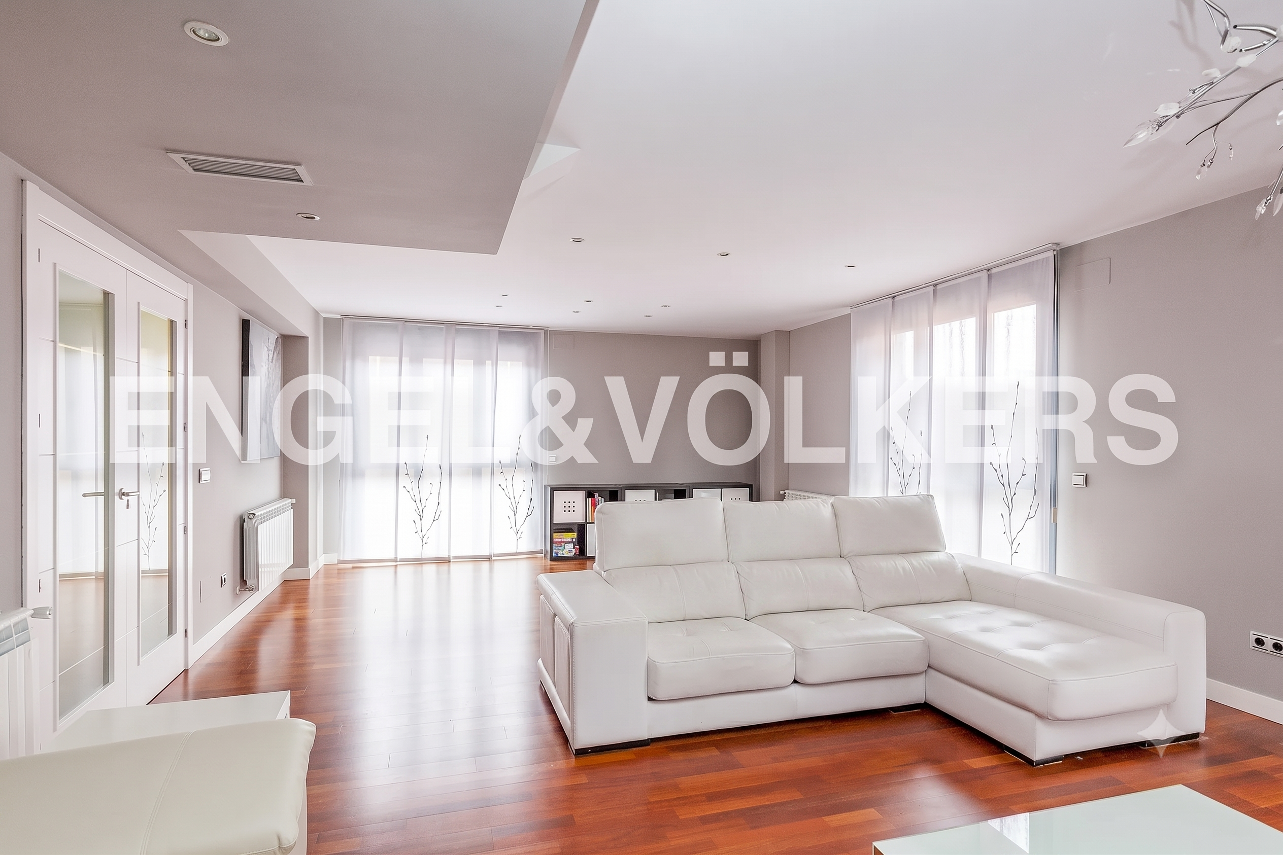 Fantastic Duplex in Arturo Soria for rent