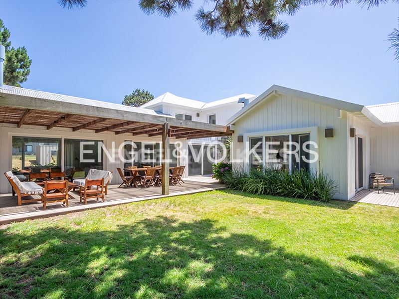 Fantastic house in Pinar del Faro