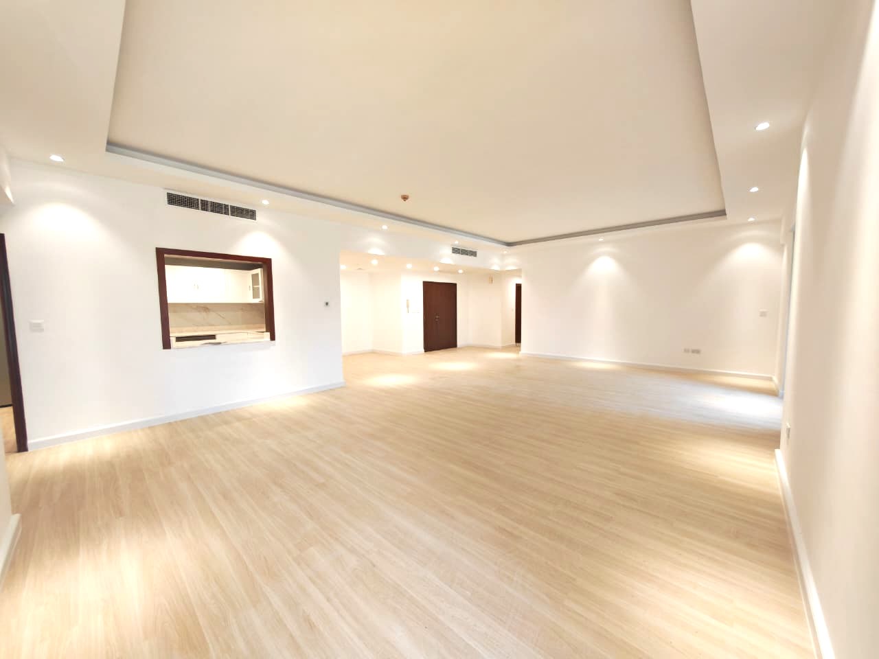 BRAND NEW | Newly Upgraded | Huge | Vacant