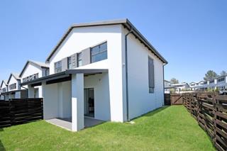 Tirong Views Estate – Modern 2 Bedroom Duplex Townhouses For Sale