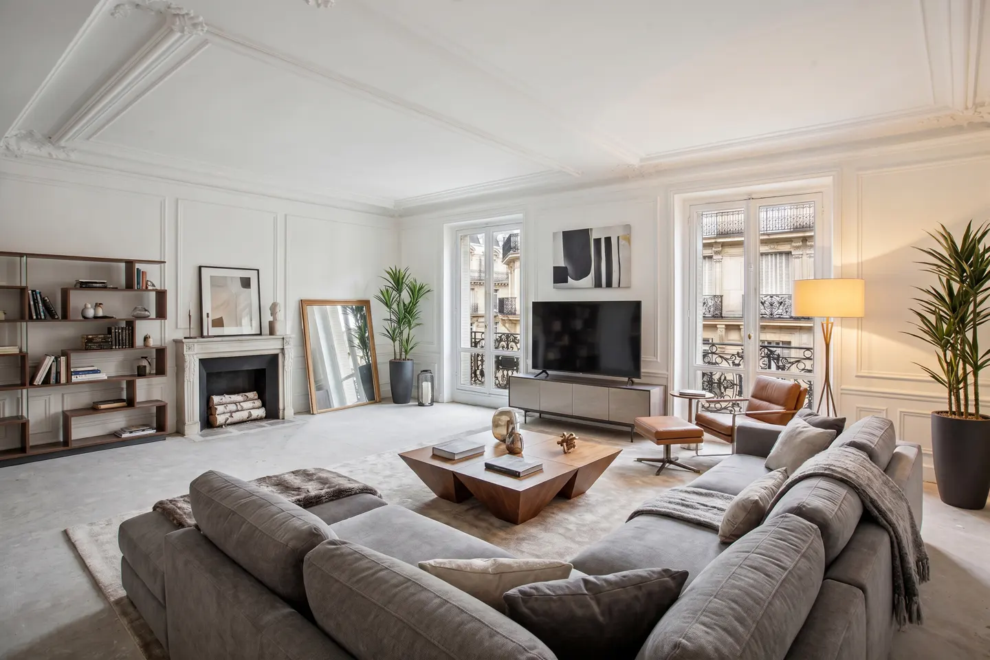 [AI-generated photo]