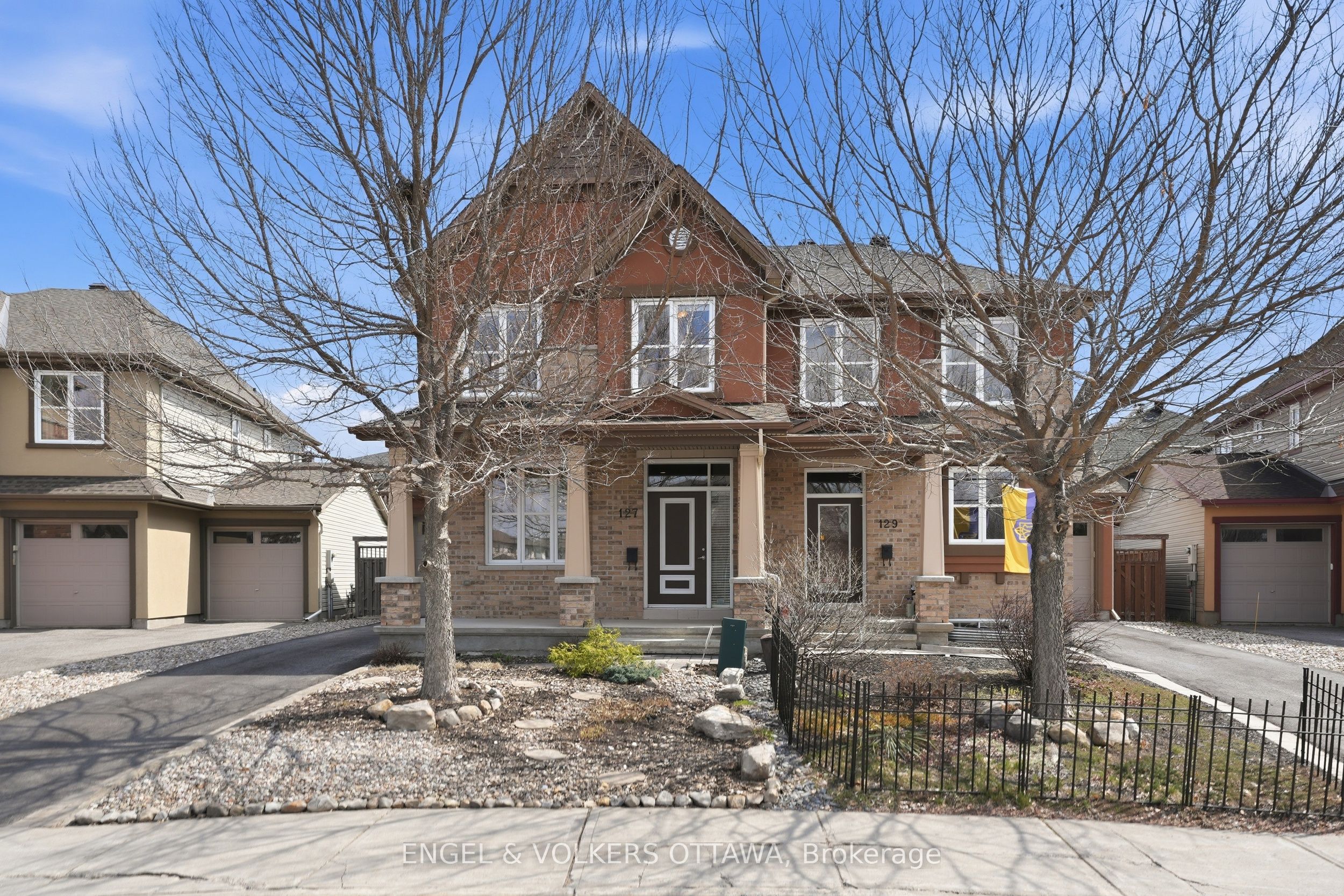 Beautiful Family Home