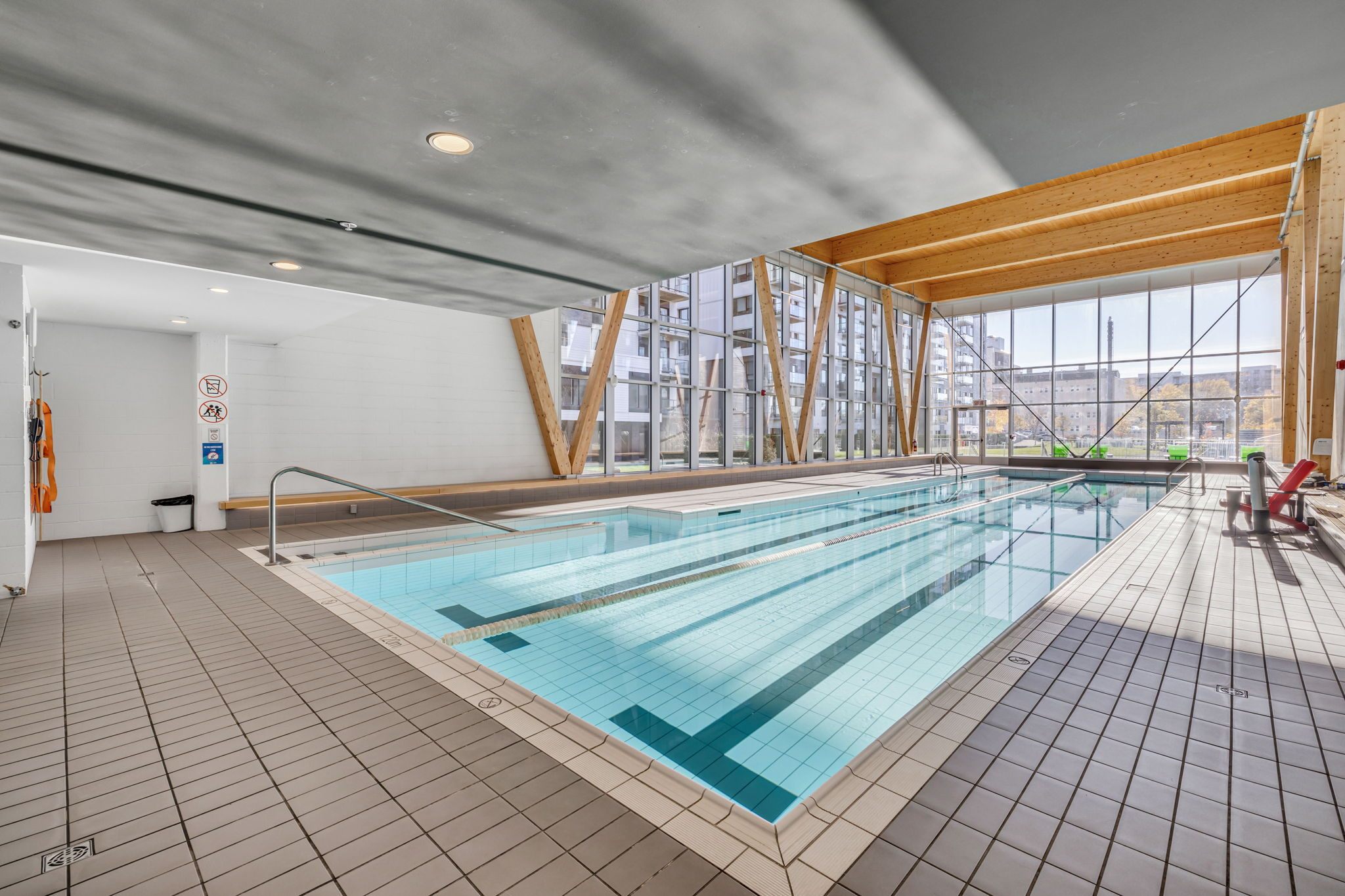 eco-friendly condo, urban planning and design