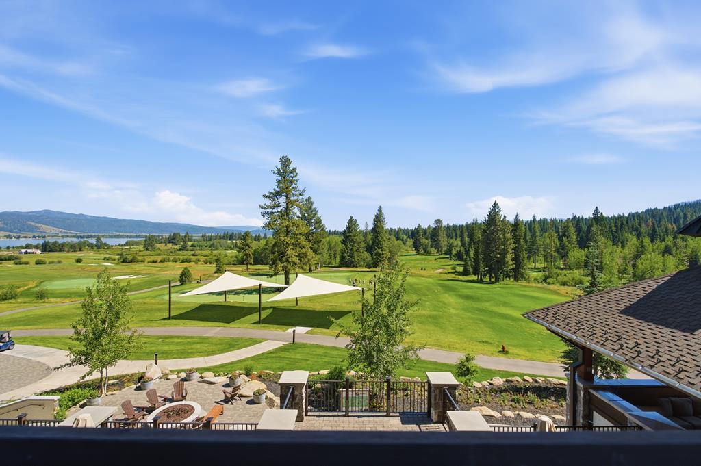 Four Season Tamarack Resort Condo