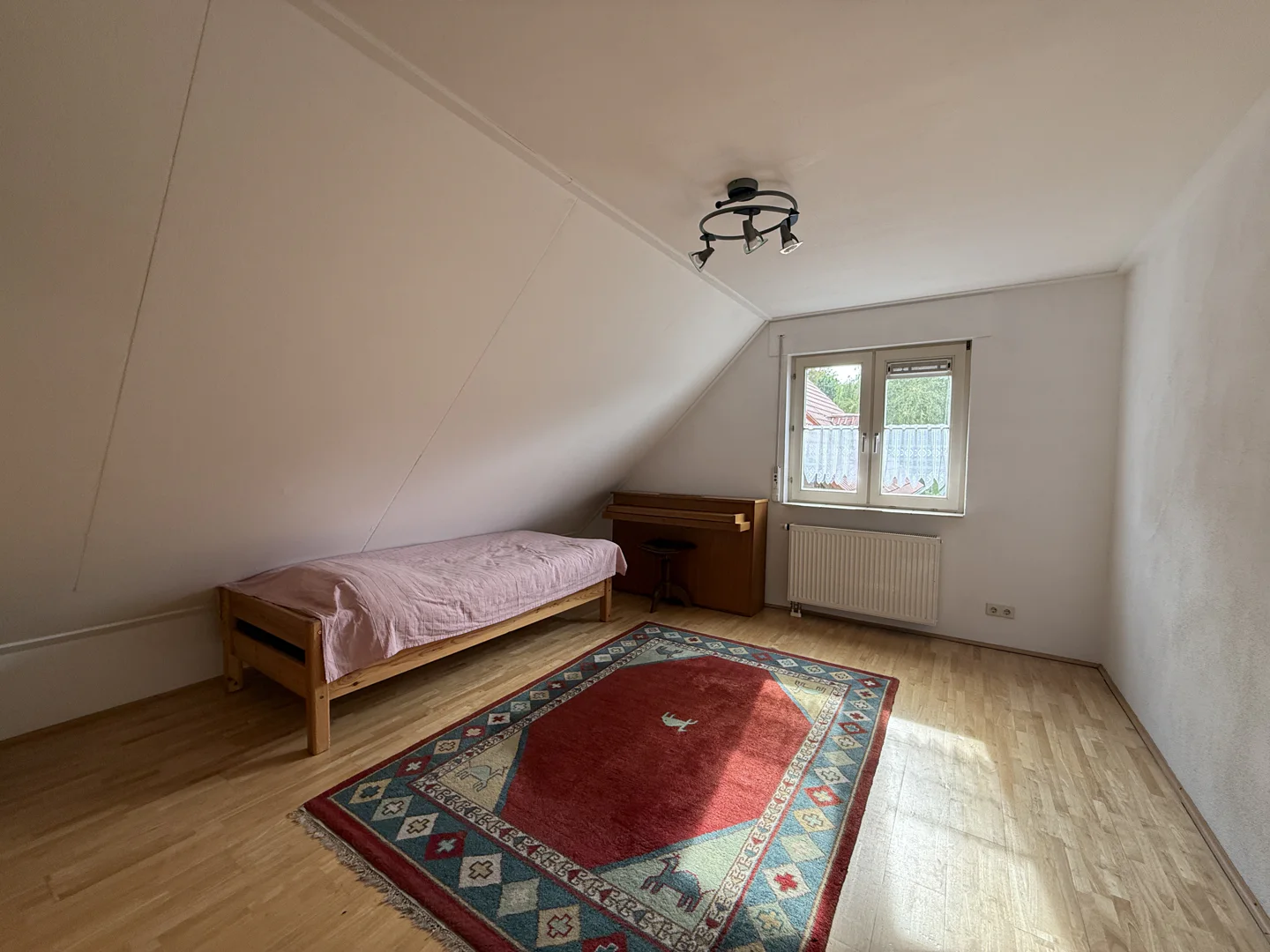 Großzügiges Einfamilienhaus mit moderner Ausstattung in Lenningsen - Foto 4