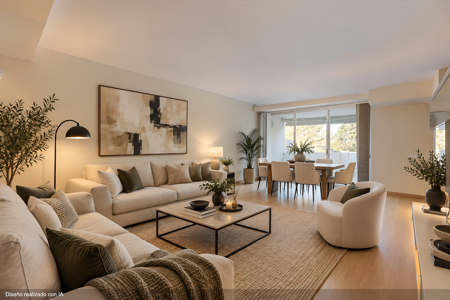 Exclusive renovated villa in San Antonio de Benagéber with a private pool, garden, 6 bedrooms, and spacious living areas, just 25 minutes from Valencia.