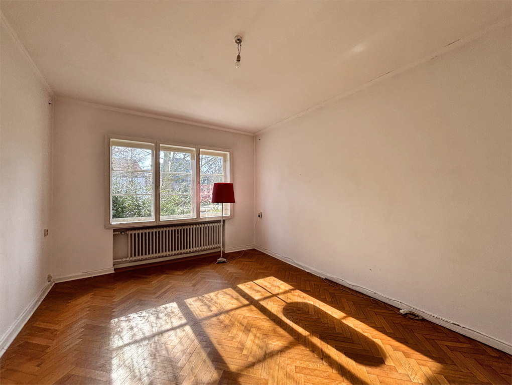 Attraktives 3-Familienhaus – solides Investment mit Entwicklungspotenzial