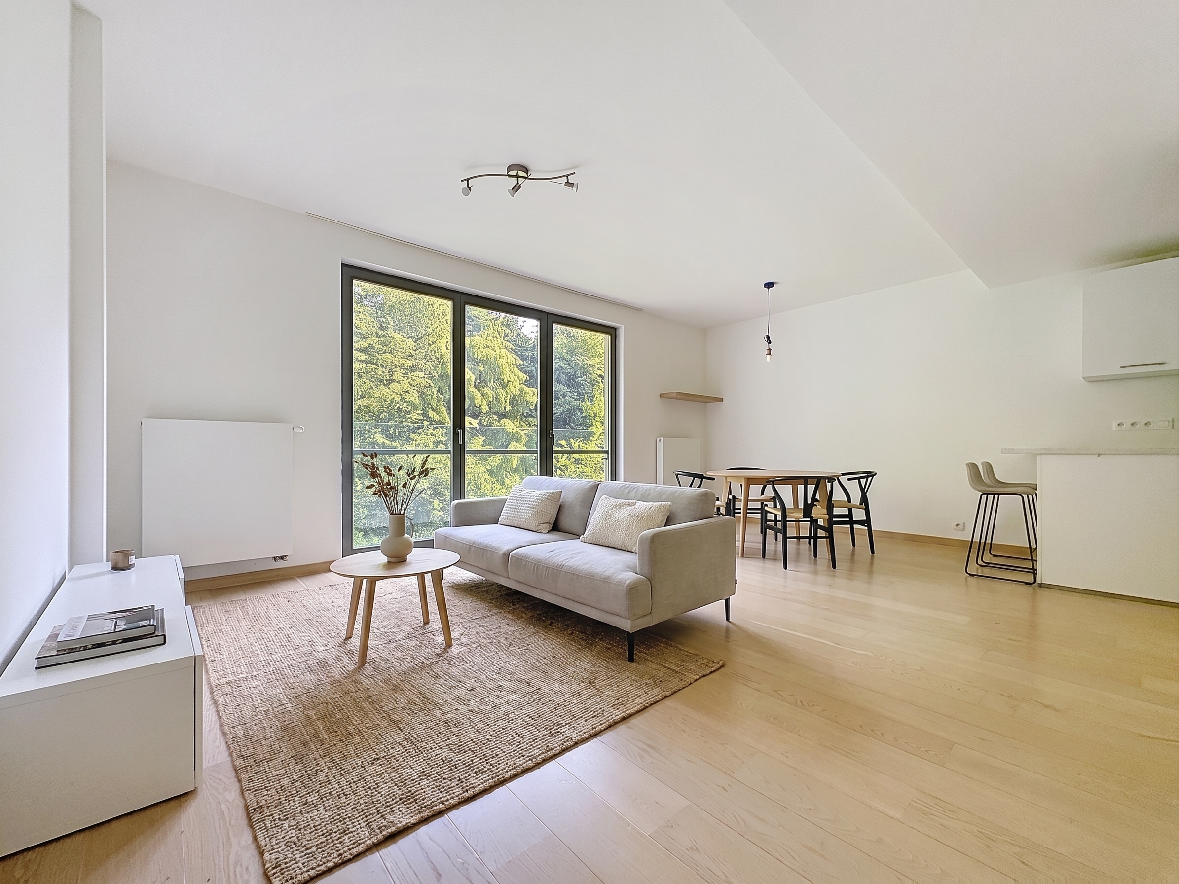 Nice private apartment located at Bella Vita