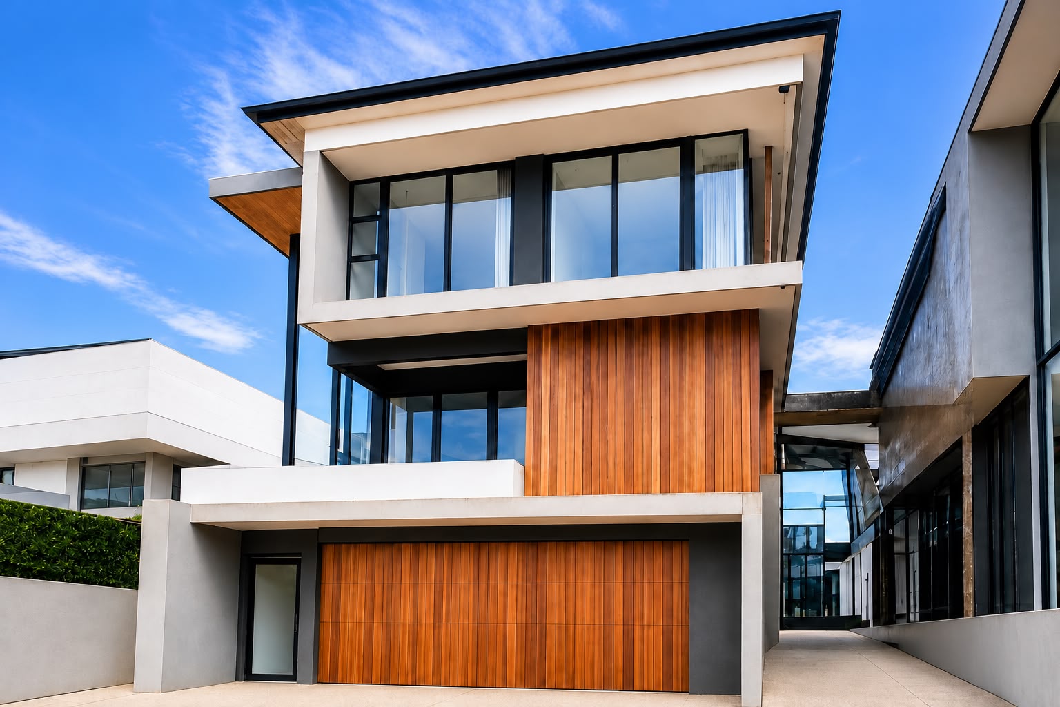Luxury Freestanding Double storey House 4 Bedroom & Double garage in Zimbali Lakes Resort Ballito