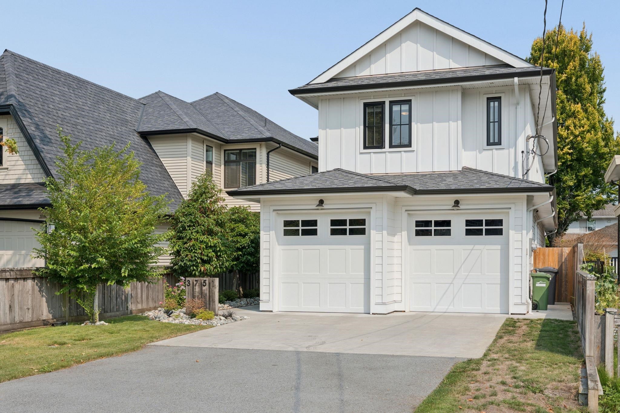 Historic Steveston Village Charm Meets Contemporary Luxury