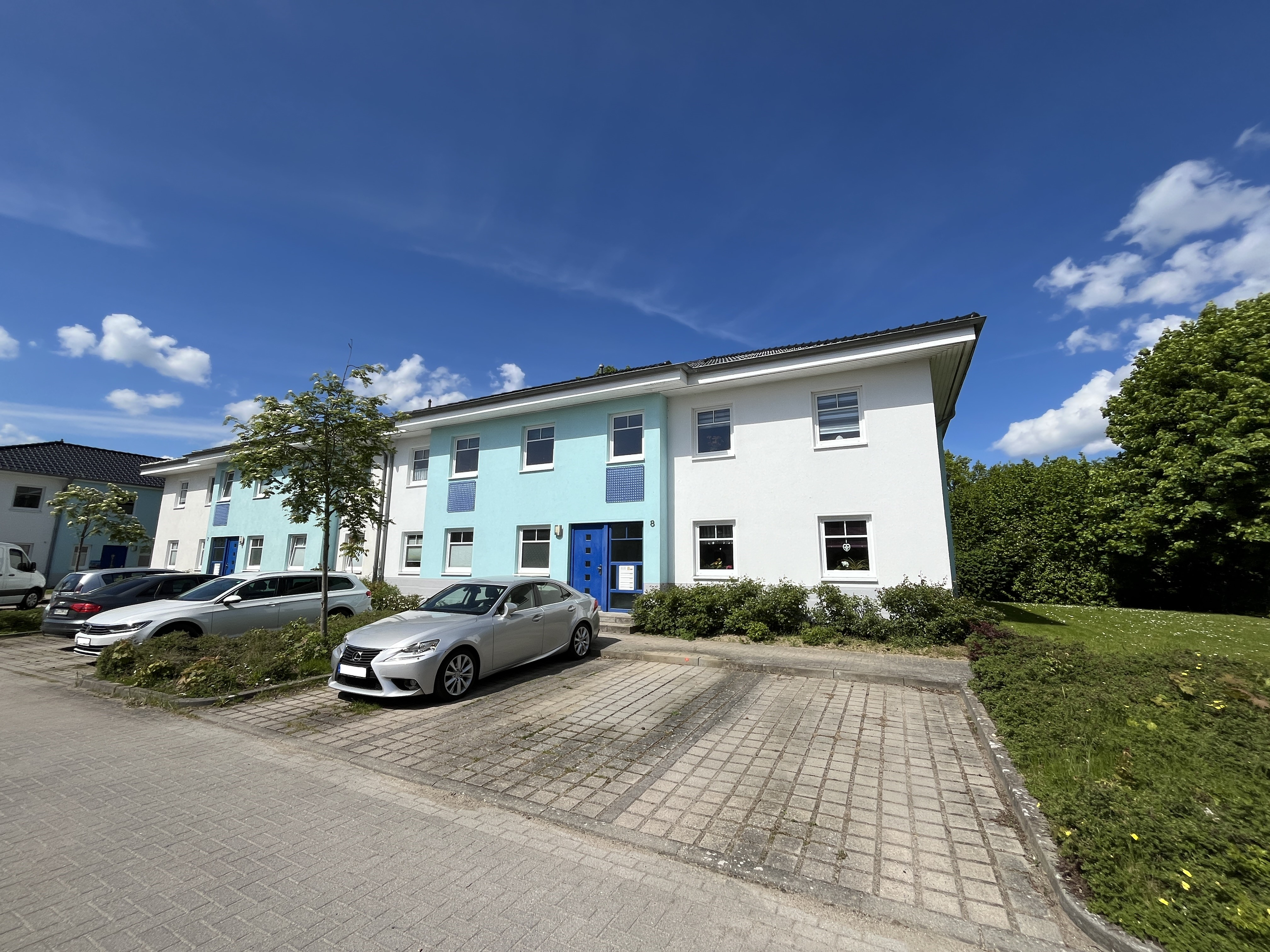 Attraktive Kapitalanlage in gefragter Wohnlage von Rostock