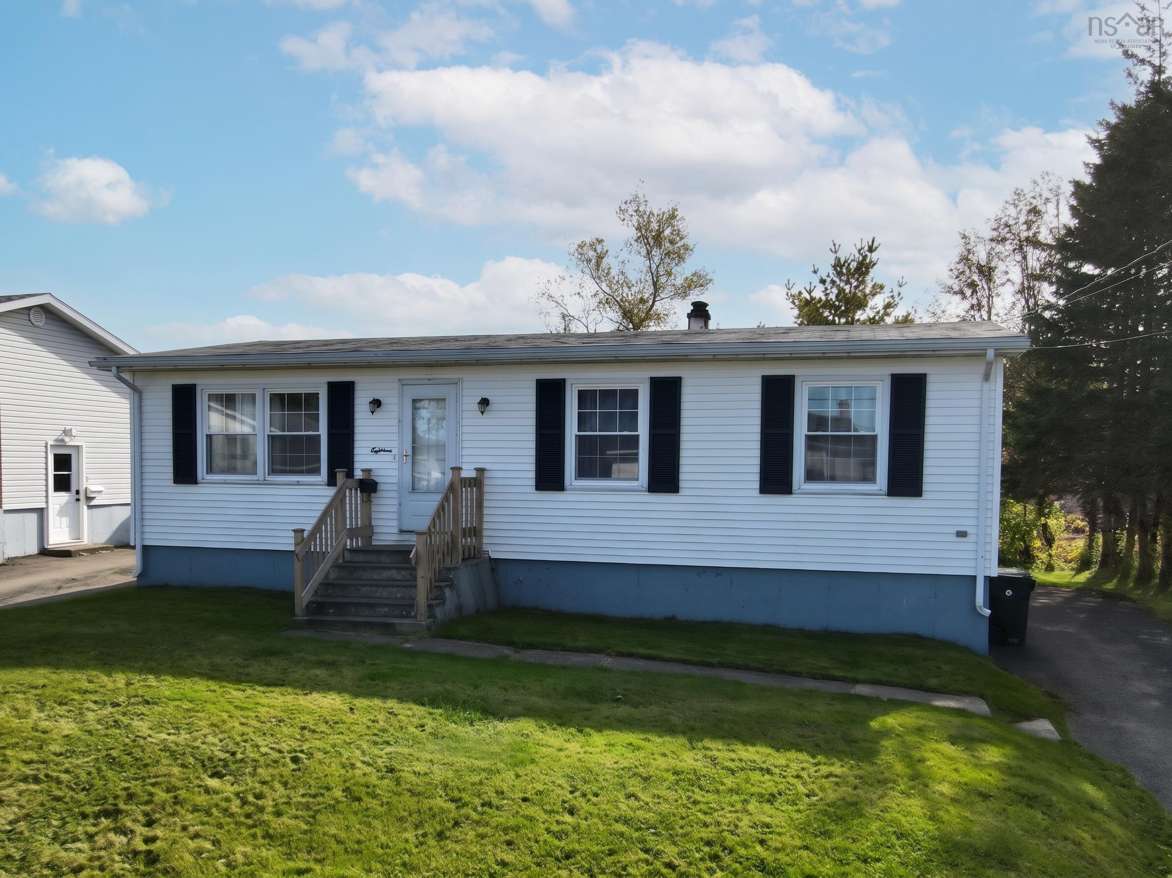 Turnkey Living Near Downtown Sydney