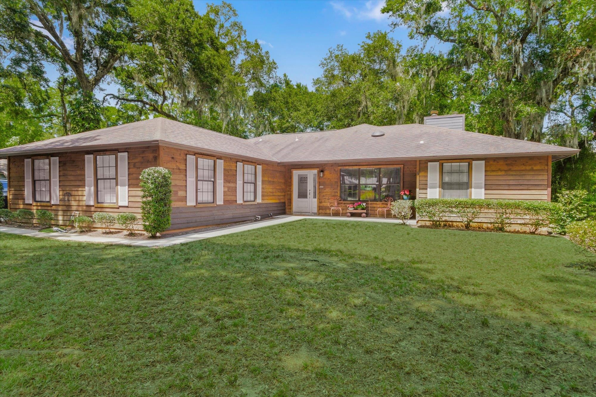 Spacious & Serene Retreat