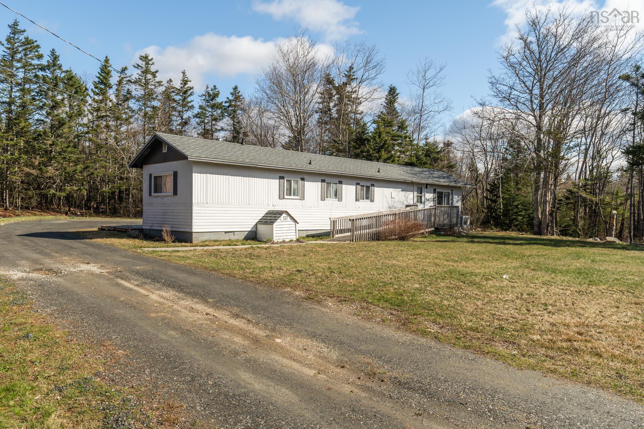 Excellent Opportunity for Affordable Living