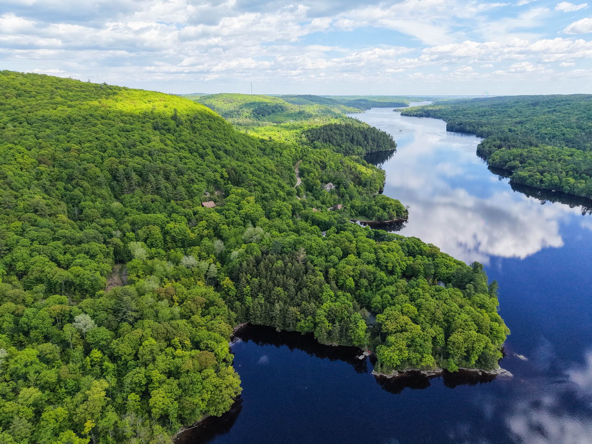 Vast Lot with Breathtaking Views and Limitless Potential