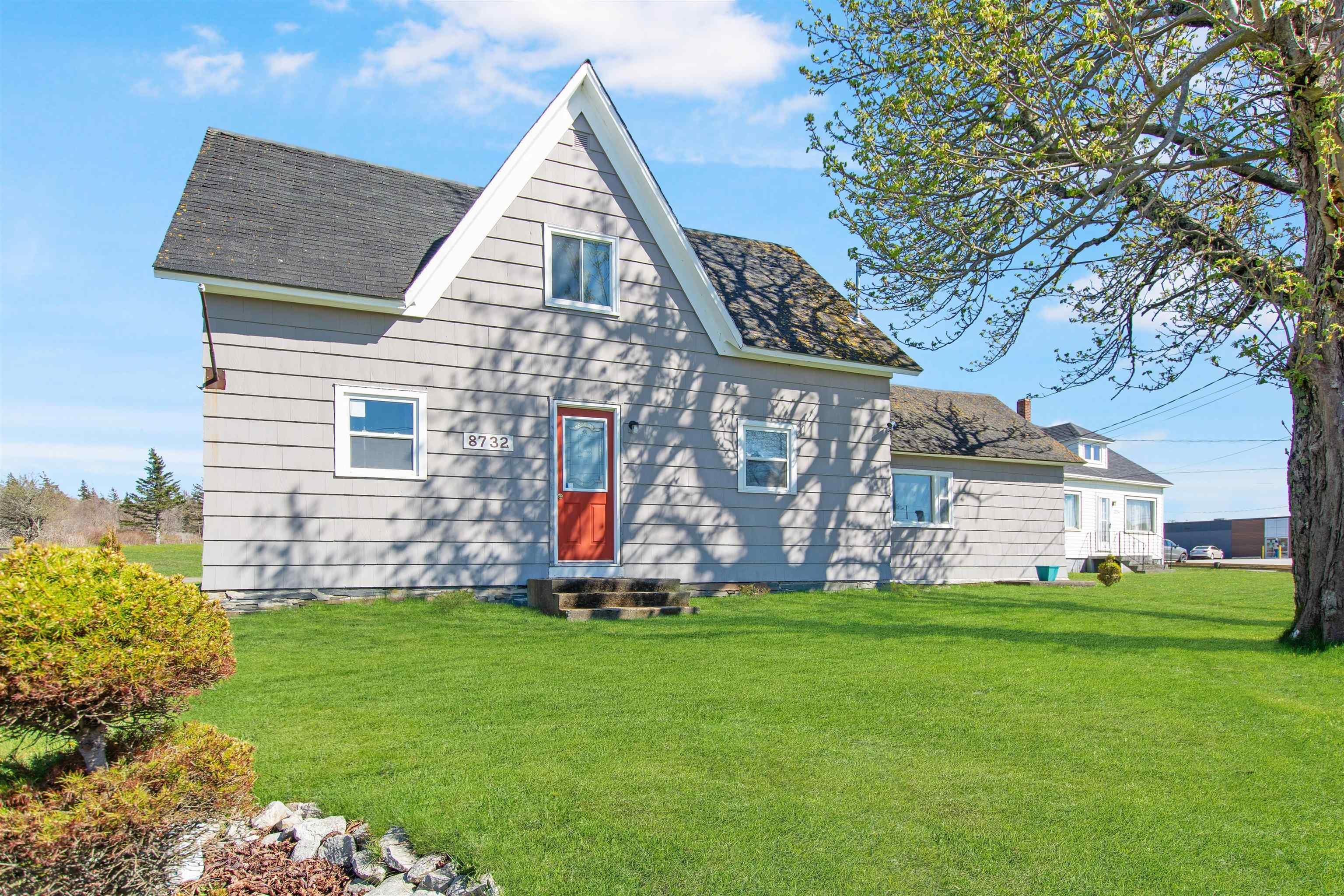 4 Bedroom, 1.5 Bath Home with Space, Convenience, Upgrades