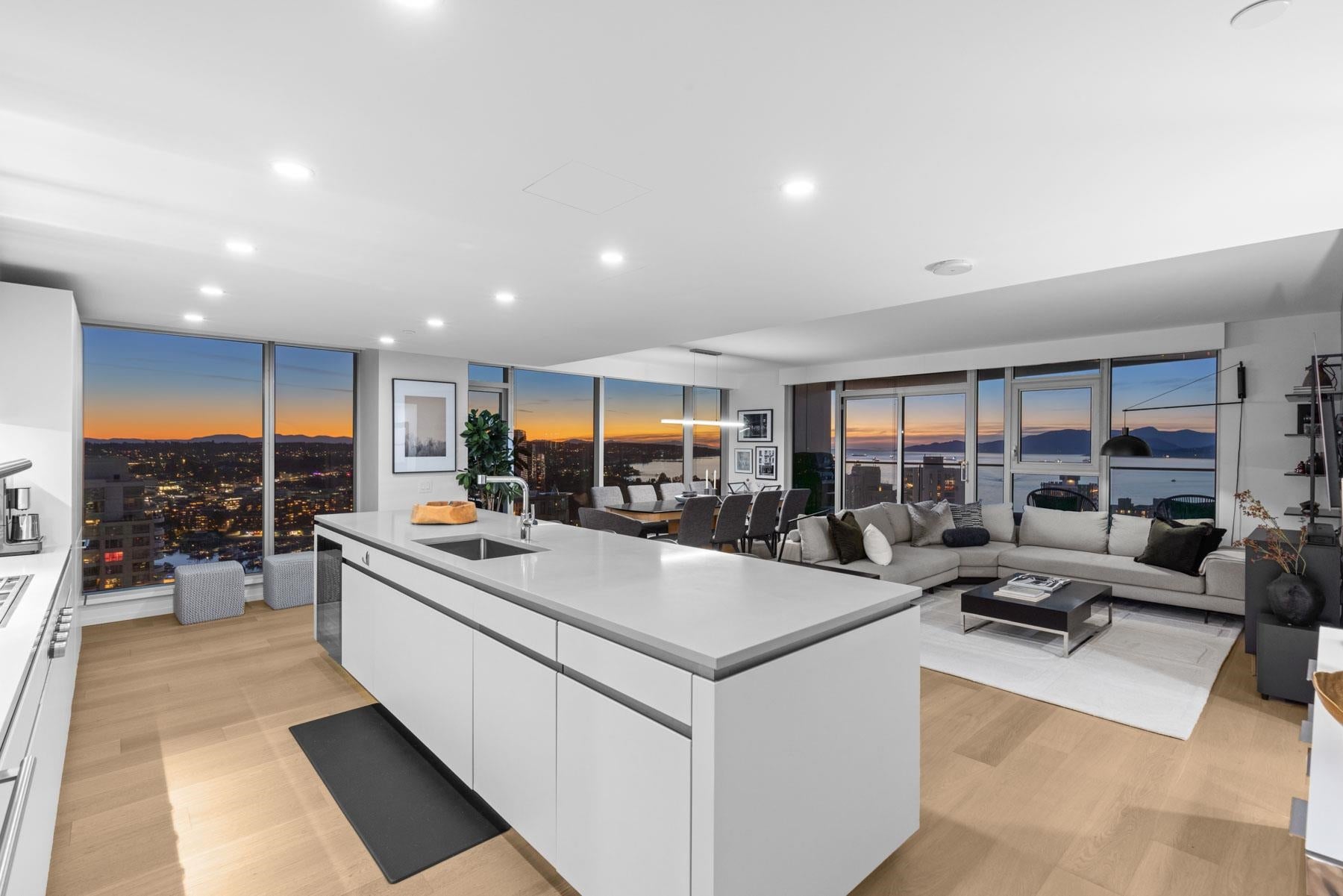Premier Corner Home in Vancouver