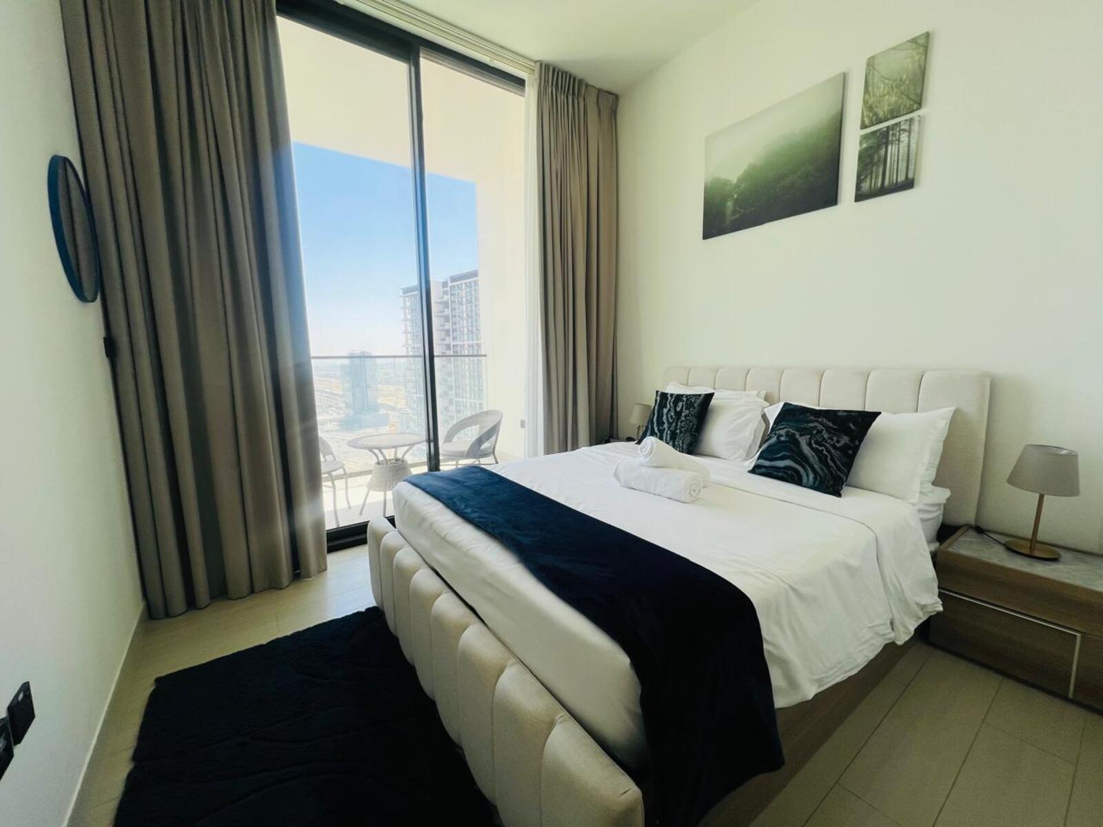 Modern Living | Spacious Layout | JVC Living