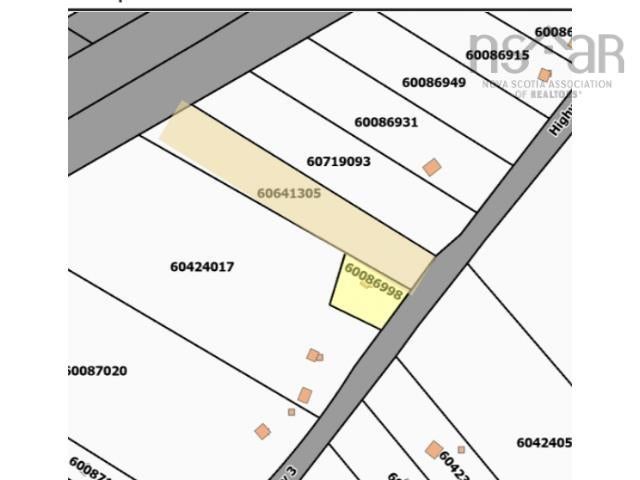 Over 3.5 acres ready for a build