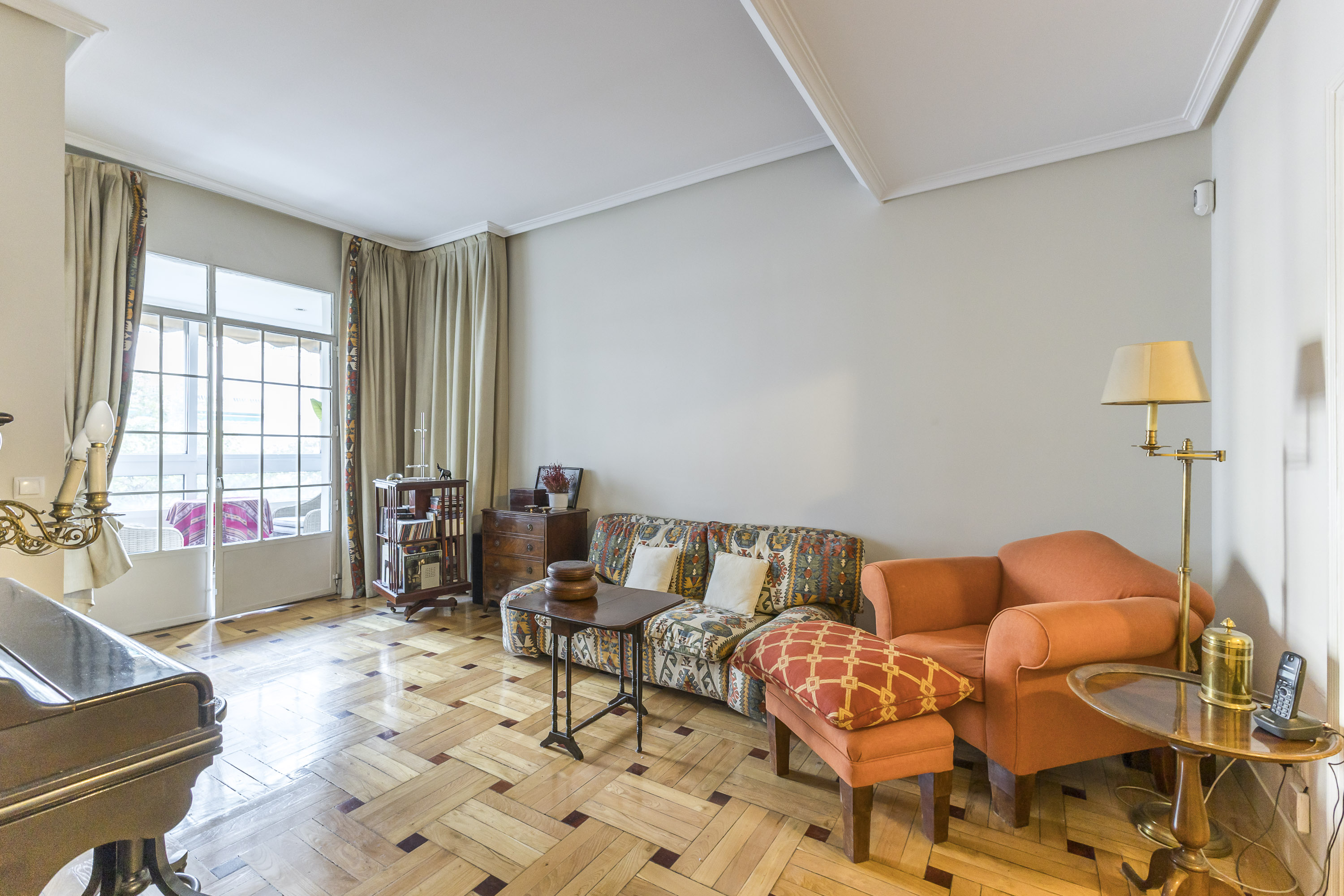 Excellent opportunity on Príncipe de Vergara Street
